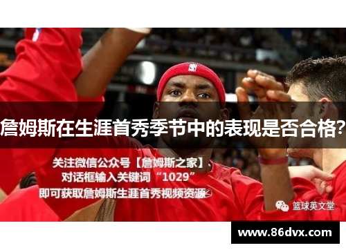 詹姆斯在生涯首秀季节中的表现是否合格？